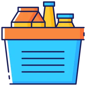 Essential Items