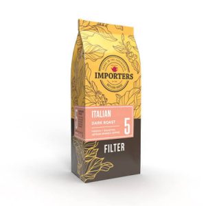 Italian coffee